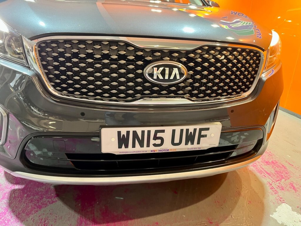 Used Kia Sorento 2015 for sale - 77521194: Photo 39