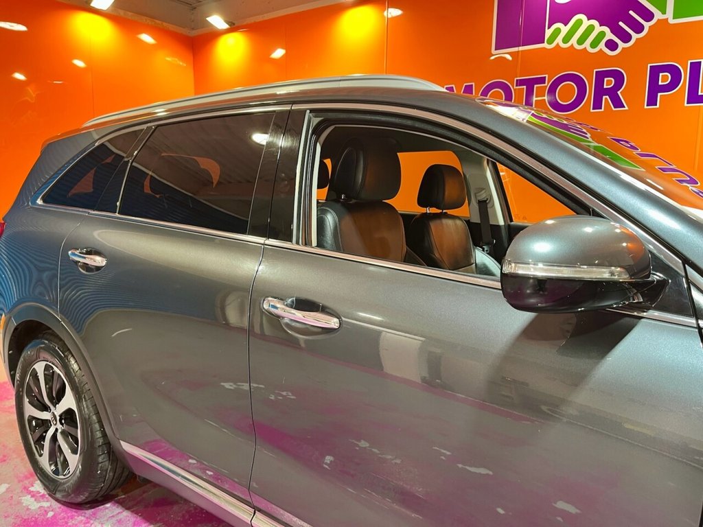 Used Kia Sorento 2015 for sale - 77521194: Photo 42