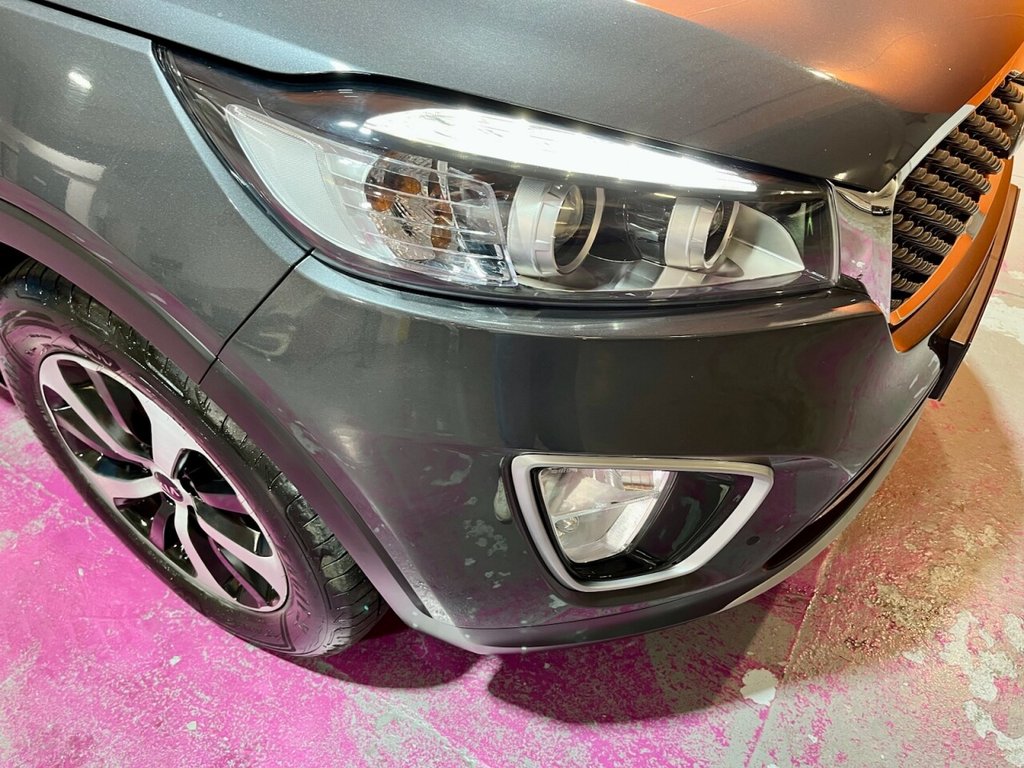 Used Kia Sorento 2015 for sale - 77521194: Photo 43