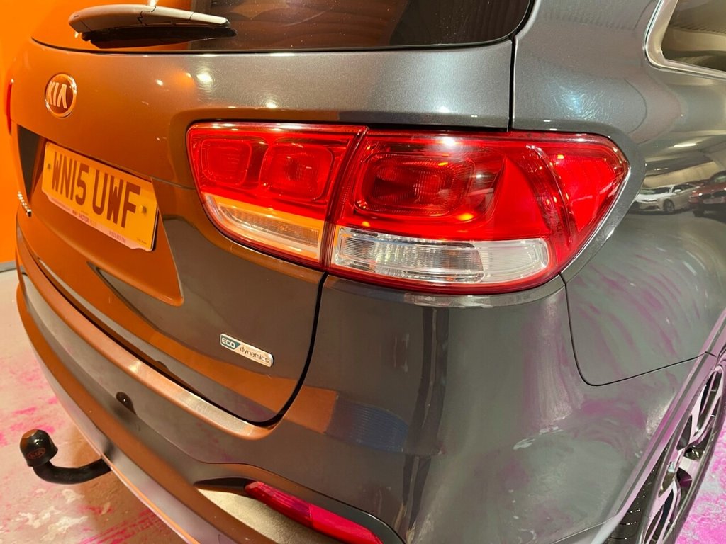 Used Kia Sorento 2015 for sale - 77521194: Photo 44