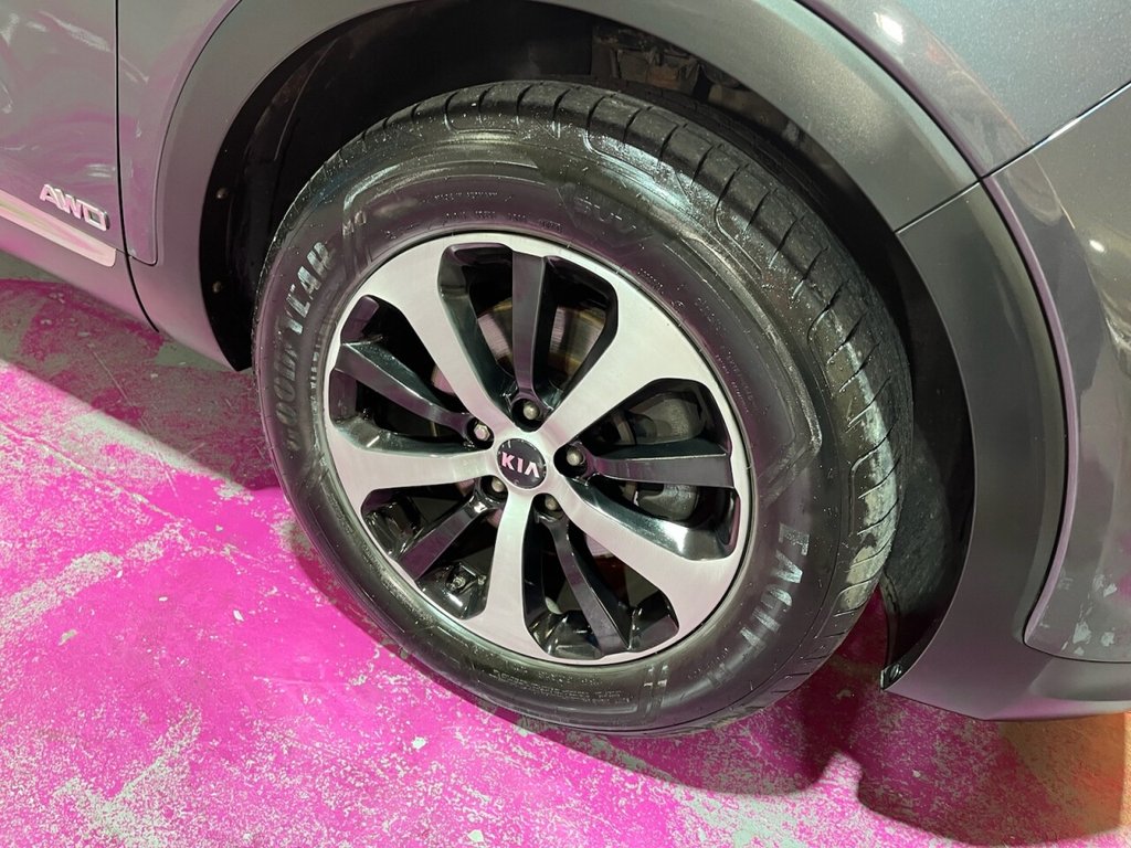 Used Kia Sorento 2015 for sale - 77521194: Photo 48