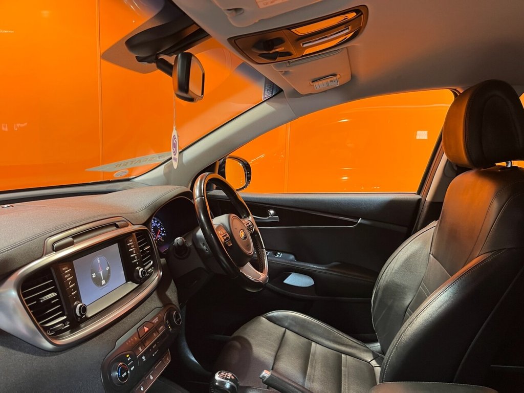 Used Kia Sorento 2015 for sale - 77521194: Photo 5