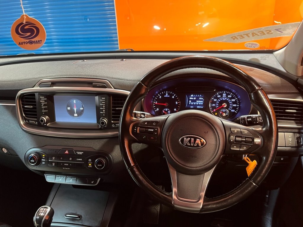 Used Kia Sorento 2015 for sale - 77521194: Photo 6