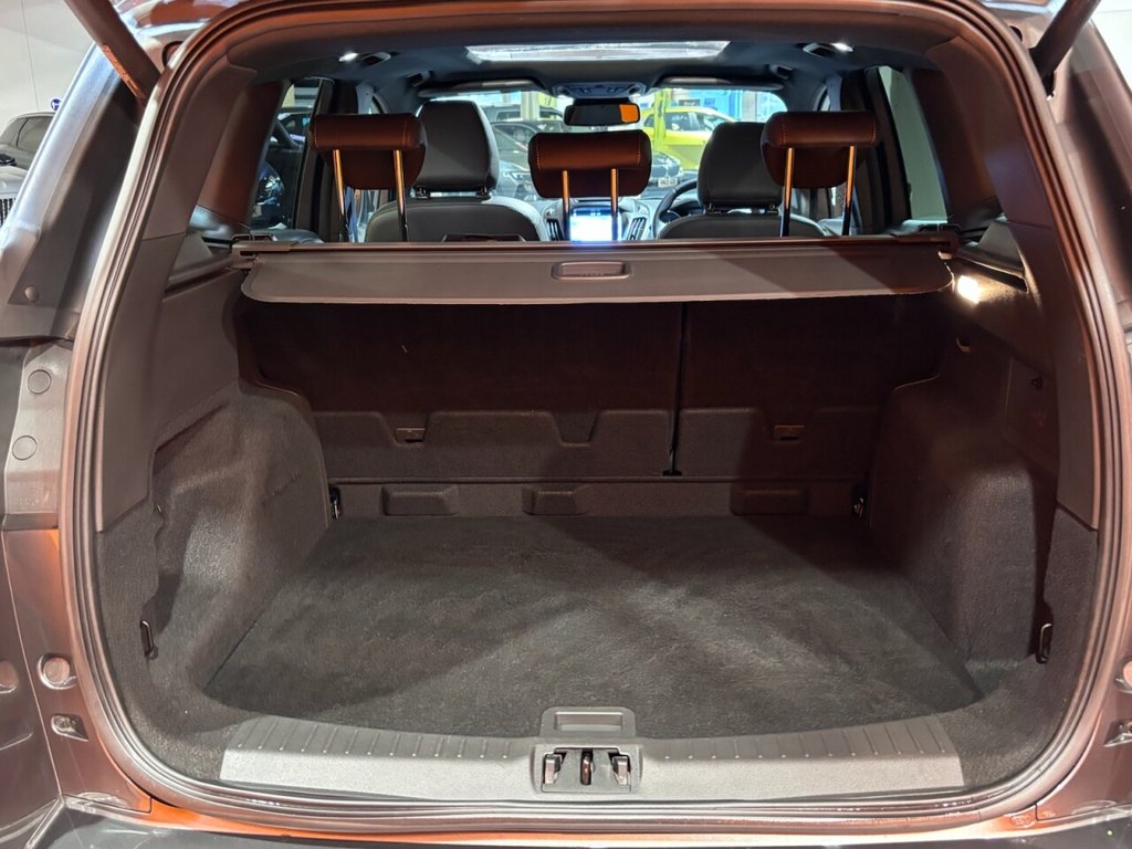 Used Ford Kuga 2017 for sale - 77014287: Photo 11