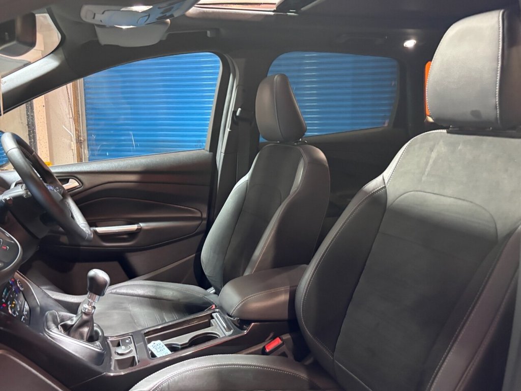 Used Ford Kuga 2017 for sale - 77014287: Photo 14