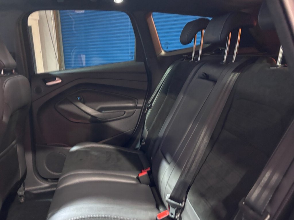 Used Ford Kuga 2017 for sale - 77014287: Photo 16