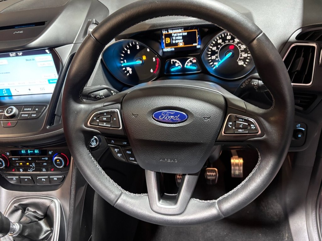 Used Ford Kuga 2017 for sale - 77014287: Photo 17