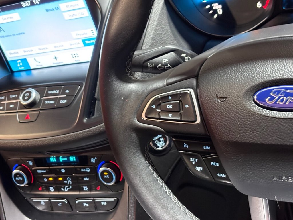 Used Ford Kuga 2017 for sale - 77014287: Photo 18