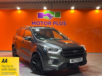 Used Ford Kuga 2017 for sale - 77014287: Photo