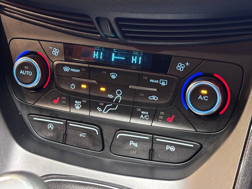 Used Ford Kuga 2017 for sale - 77014287: Photo 21