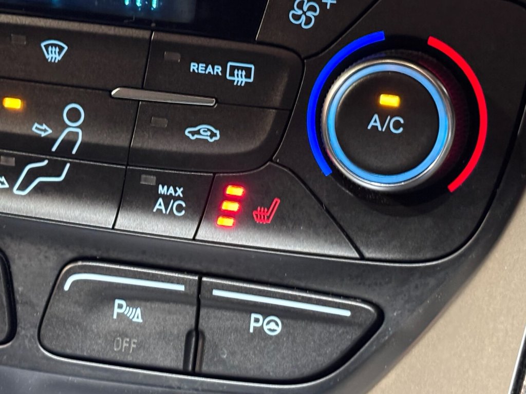 Used Ford Kuga 2017 for sale - 77014287: Photo 22