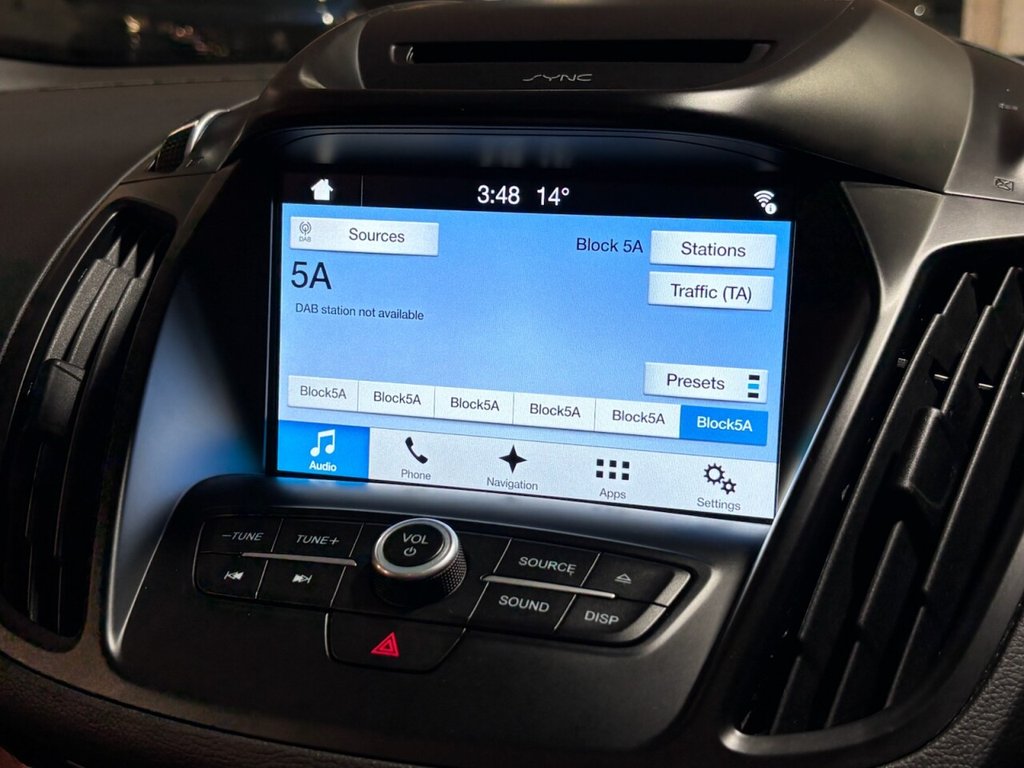 Used Ford Kuga 2017 for sale - 77014287: Photo 24