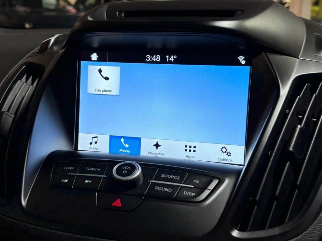 Used Ford Kuga 2017 for sale - 77014287: Photo 25