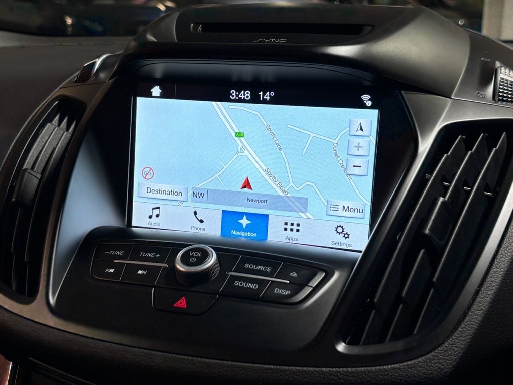 Used Ford Kuga 2017 for sale - 77014287: Photo 26