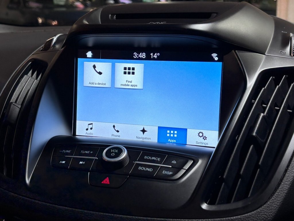 Used Ford Kuga 2017 for sale - 77014287: Photo 27