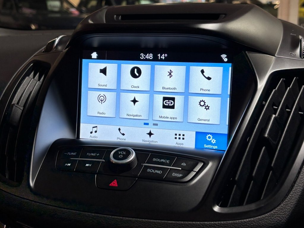 Used Ford Kuga 2017 for sale - 77014287: Photo 28