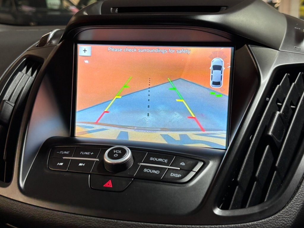 Used Ford Kuga 2017 for sale - 77014287: Photo 29