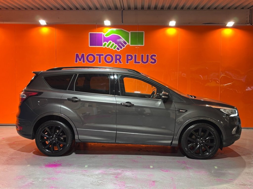 Used Ford Kuga 2017 for sale - 77014287: Photo 31