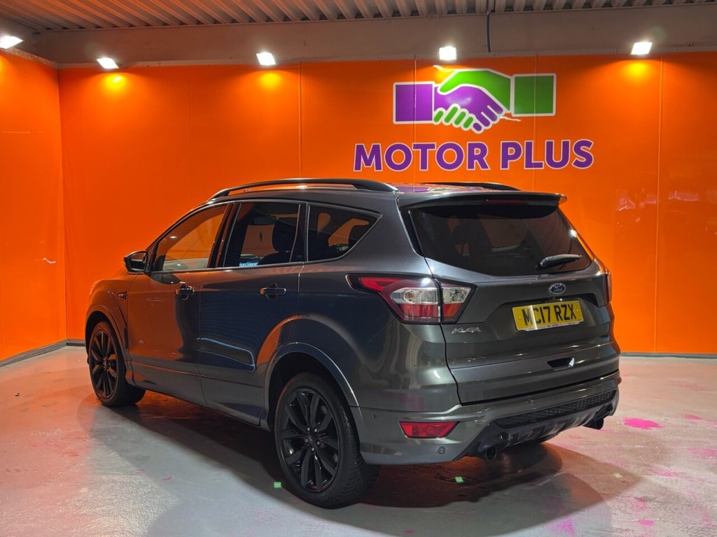 Used Ford Kuga 2017 for sale - 77014287: Photo 32