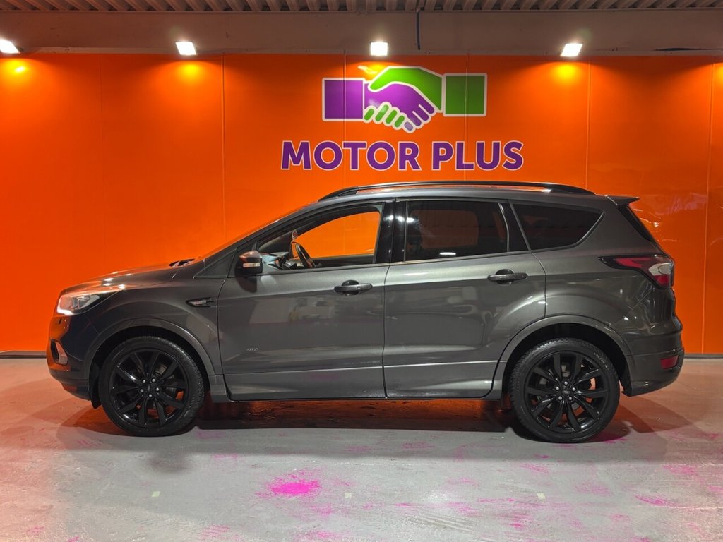 Used Ford Kuga 2017 for sale - 77014287: Photo 35