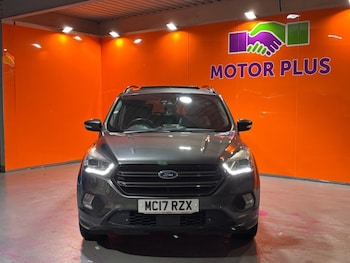Used Ford Kuga 2017 for sale - 77014287: Photo