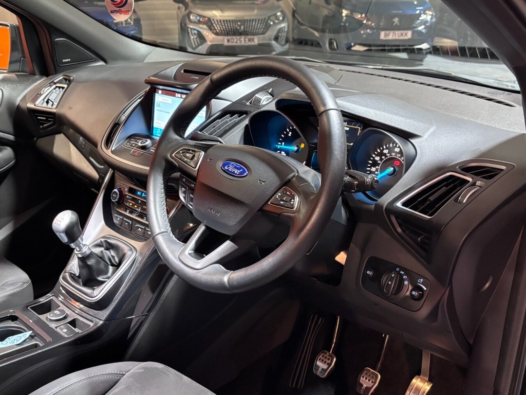 Used Ford Kuga 2017 for sale - 77014287: Photo 6