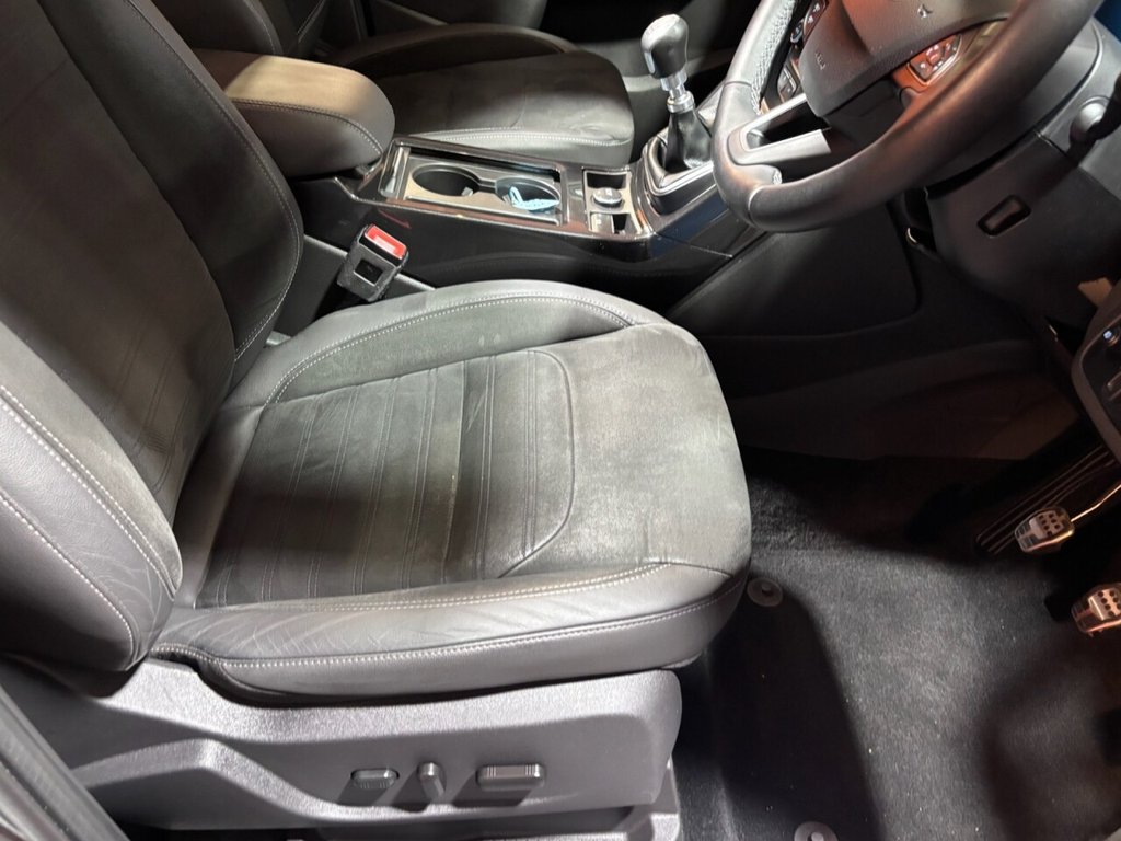 Used Ford Kuga 2017 for sale - 77014287: Photo 7