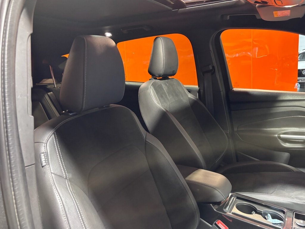 Used Ford Kuga 2017 for sale - 77014287: Photo 8