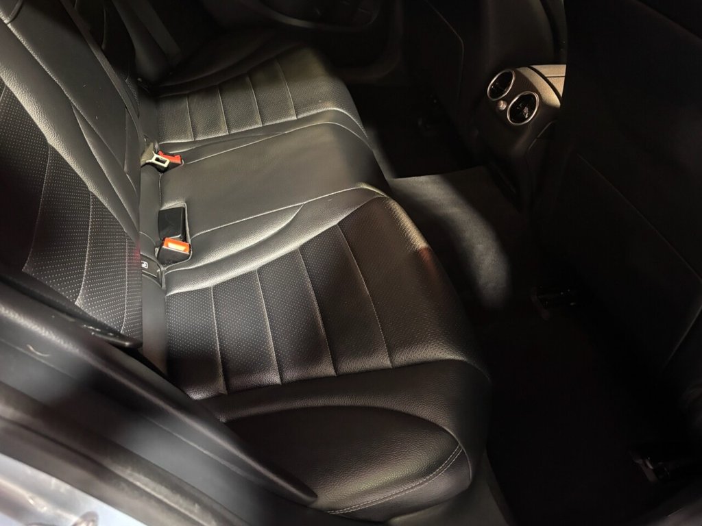 Used Mercedes-Benz C Class 2016 for sale - 76291915: Photo 14