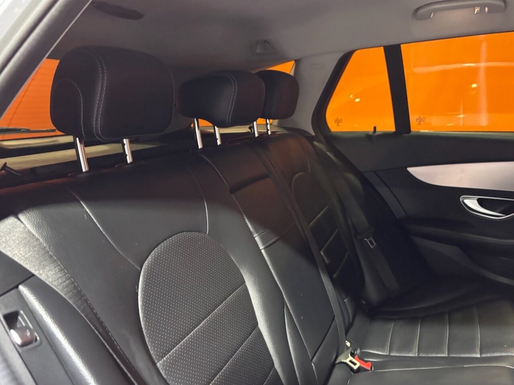 Used Mercedes-Benz C Class 2016 for sale - 76291915: Photo 15