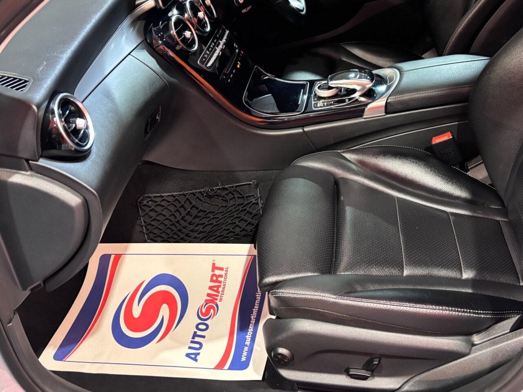 Used Mercedes-Benz C Class 2016 for sale - 76291915: Photo 16