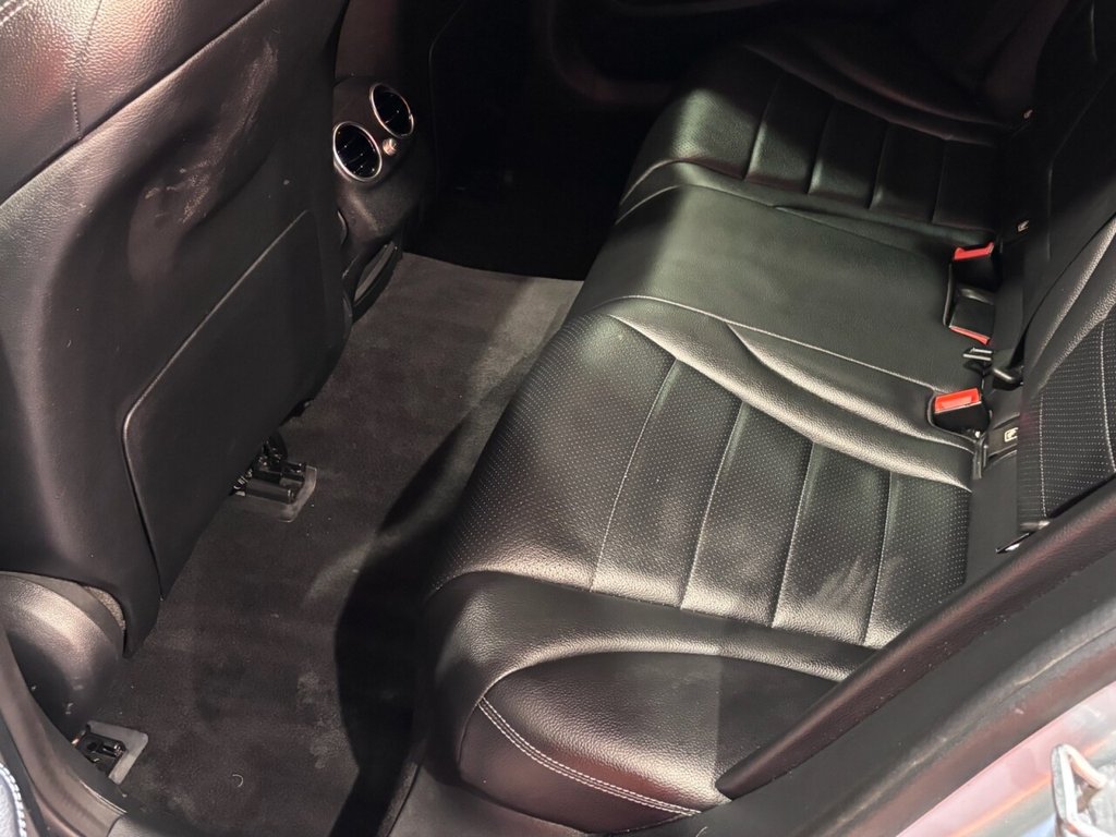 Used Mercedes-Benz C Class 2016 for sale - 76291915: Photo 17