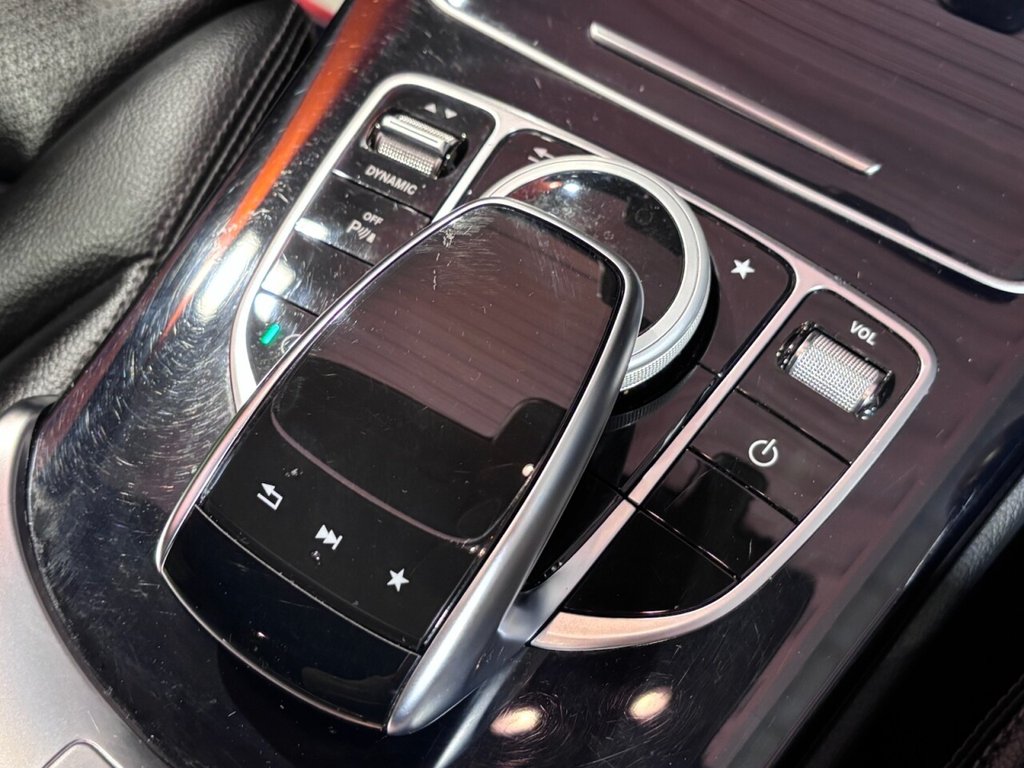 Used Mercedes-Benz C Class 2016 for sale - 76291915: Photo 25