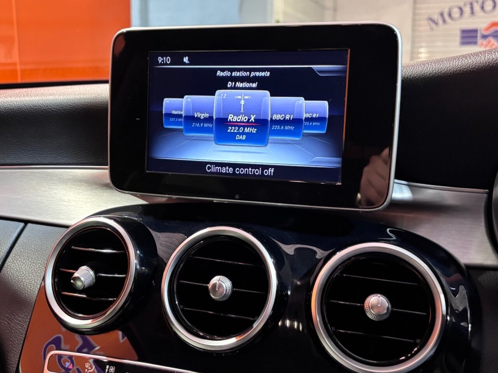 Used Mercedes-Benz C Class 2016 for sale - 76291915: Photo 27