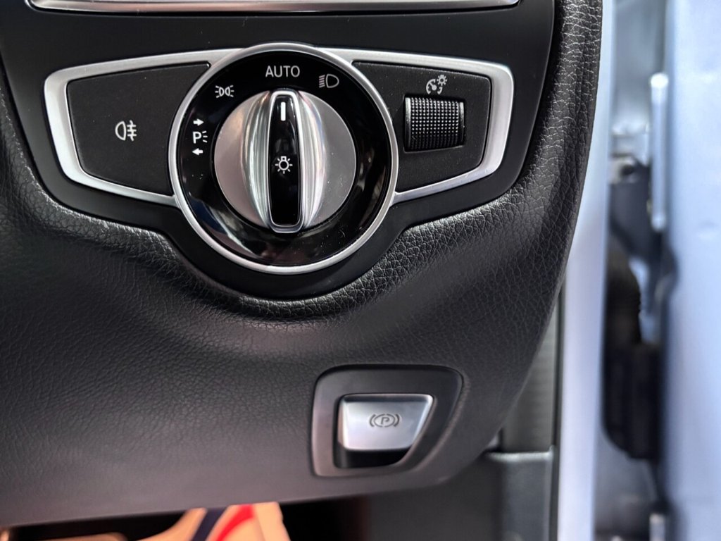 Used Mercedes-Benz C Class 2016 for sale - 76291915: Photo 36