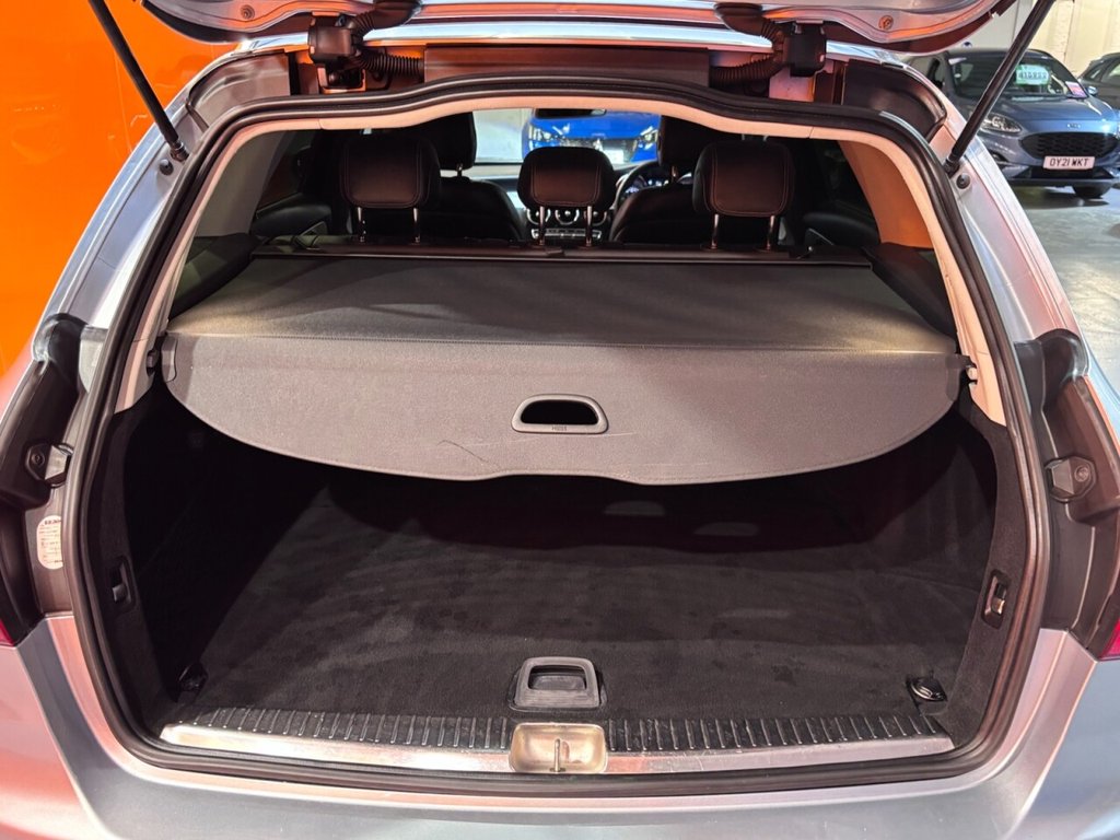 Used Mercedes-Benz C Class 2016 for sale - 76291915: Photo 42