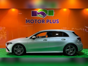 Used Mercedes-Benz A-Class 2023 for sale - 79370873: Photo