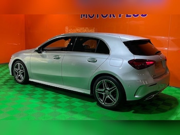 Used Mercedes-Benz A-Class 2023 for sale - 79370873: Photo