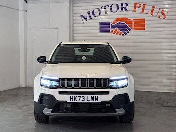 Used Jeep Other 2024 for sale - 75159251: Photo