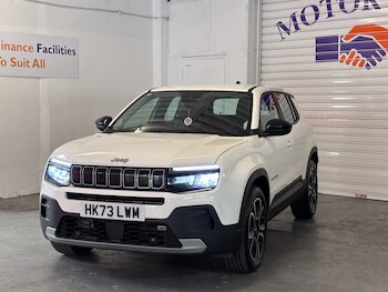 Used Jeep Other 2024 for sale - 75159251: Photo