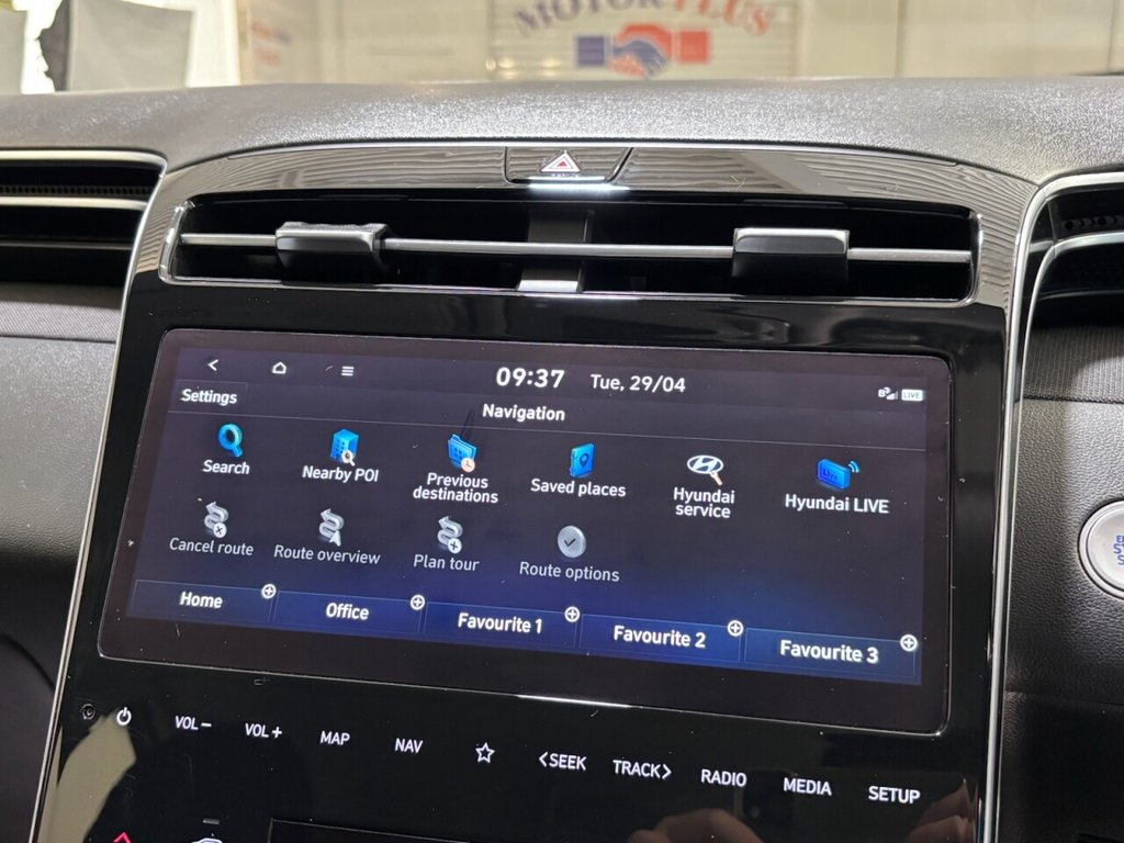 Vehicle 38