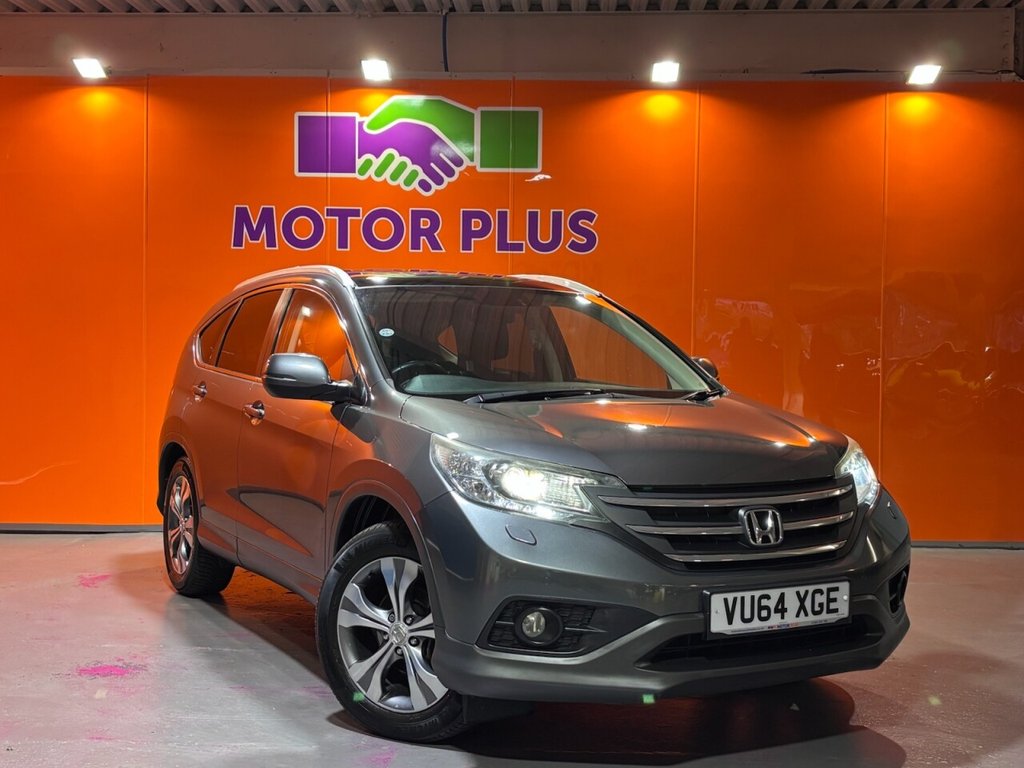 Used Honda CR-V 2014 for sale - 76185671: Photo 1