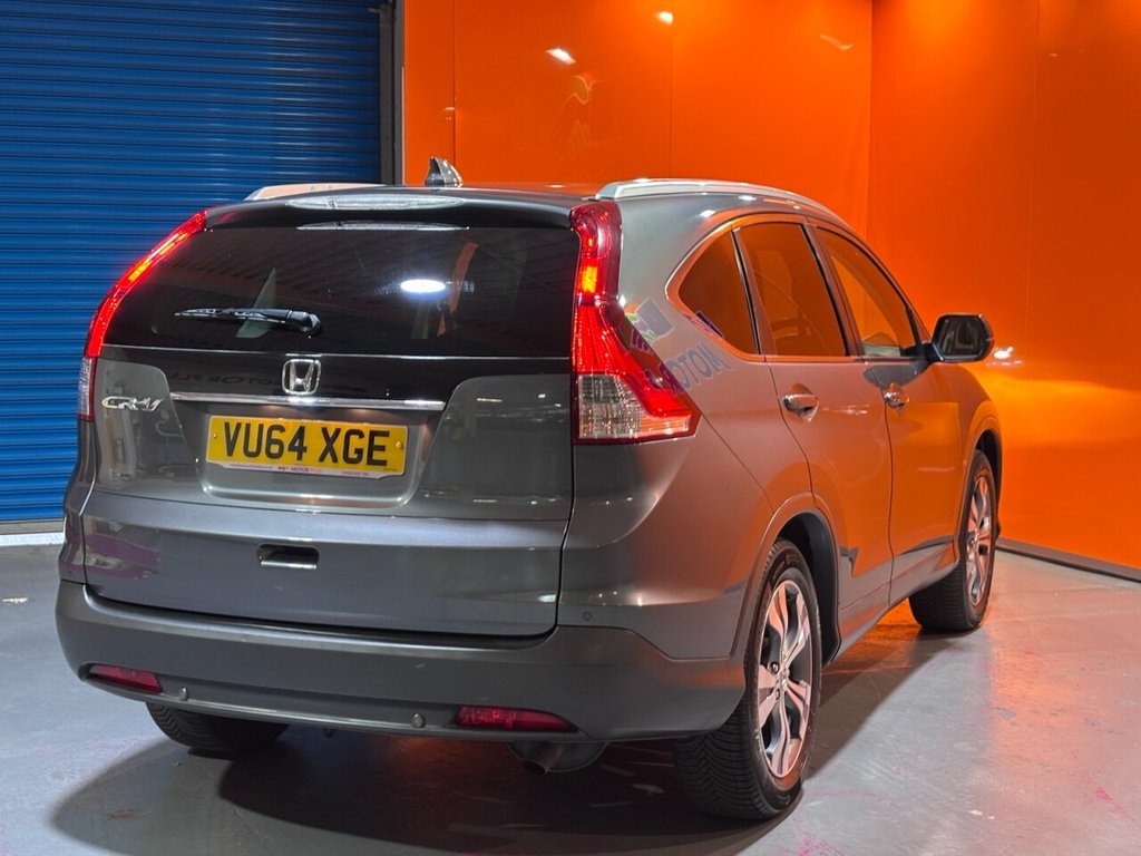 Used Honda CR-V 2014 for sale - 76185671: Photo 10