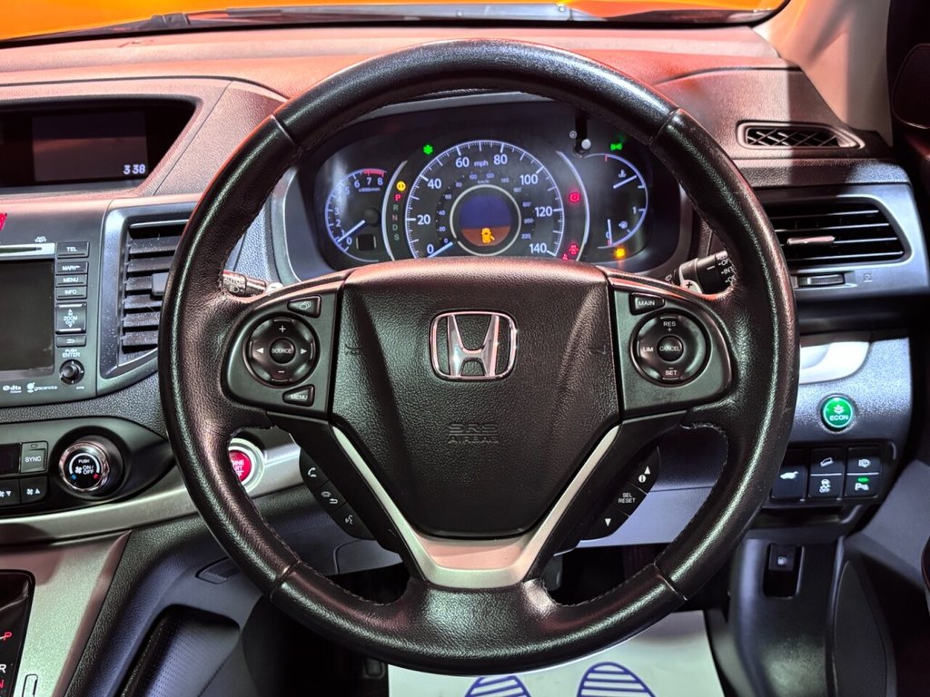 Used Honda CR-V 2014 for sale - 76185671: Photo 11