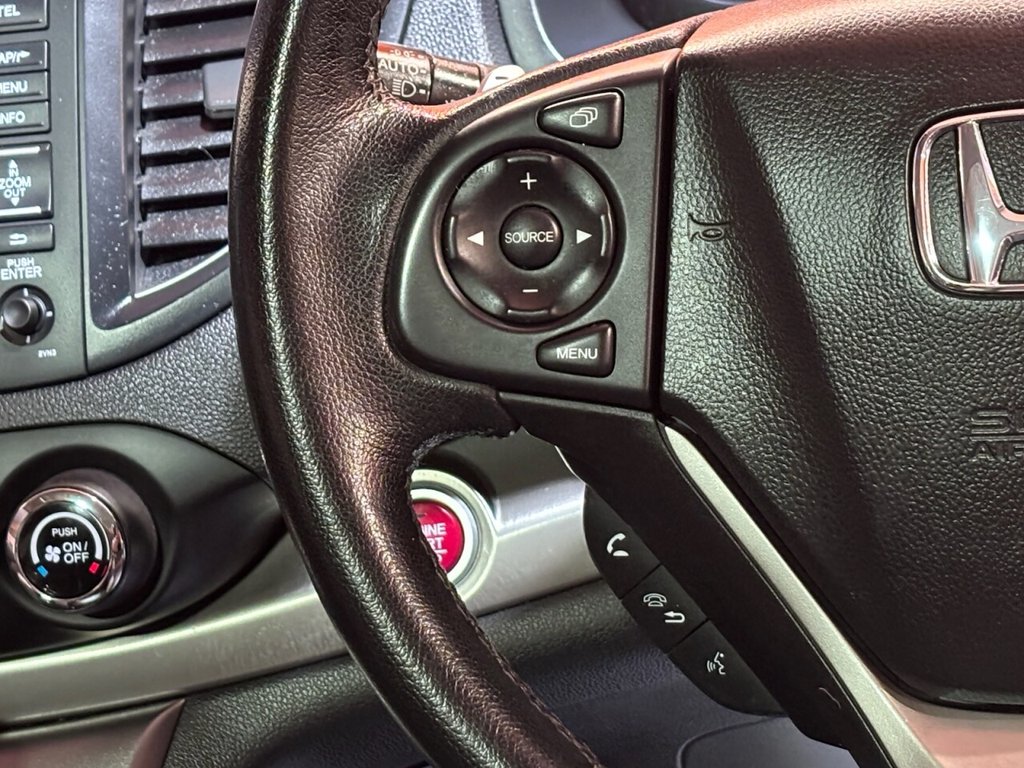 Used Honda CR-V 2014 for sale - 76185671: Photo 12