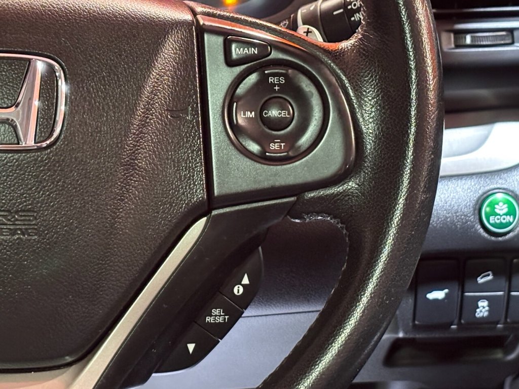 Used Honda CR-V 2014 for sale - 76185671: Photo 13