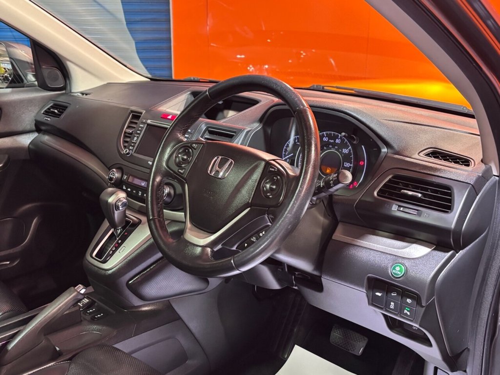 Used Honda CR-V 2014 for sale - 76185671: Photo 14