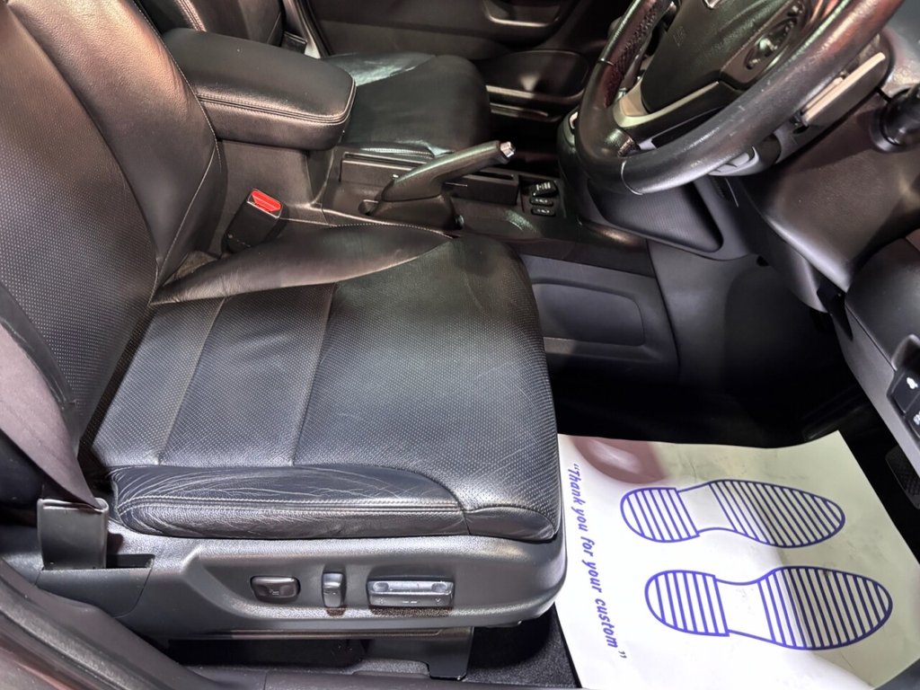 Used Honda CR-V 2014 for sale - 76185671: Photo 15