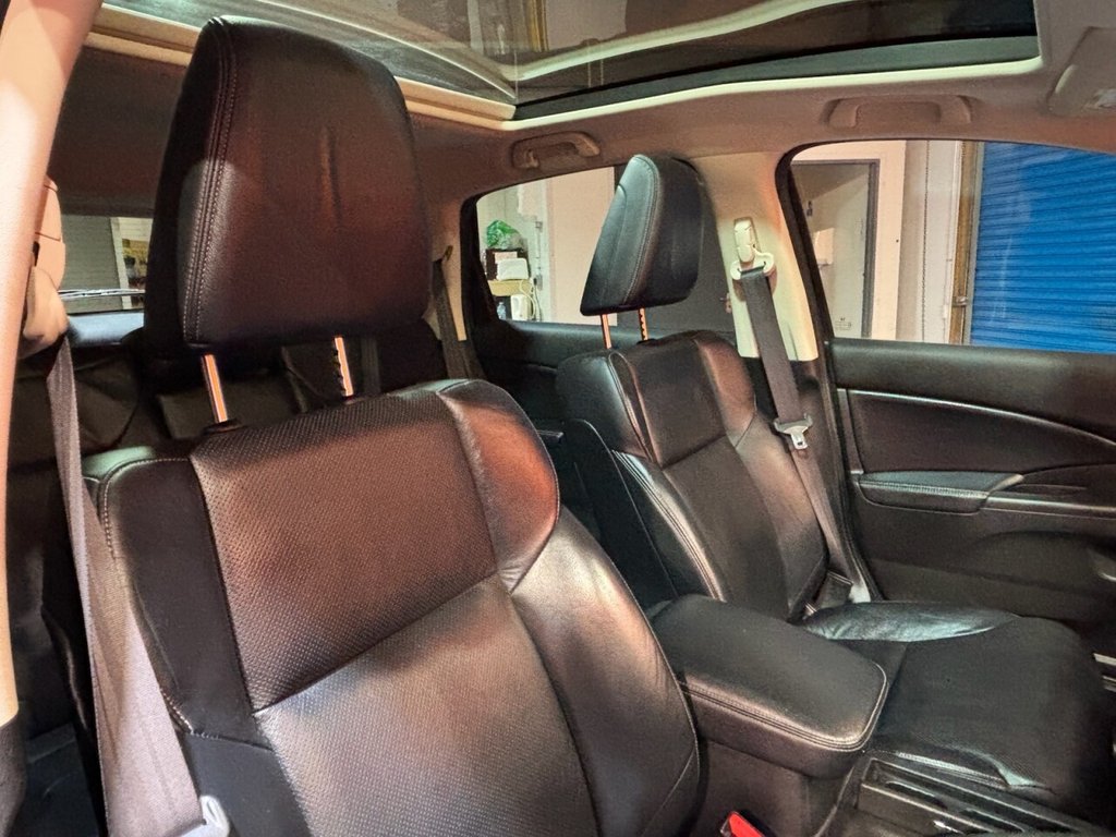 Used Honda CR-V 2014 for sale - 76185671: Photo 16
