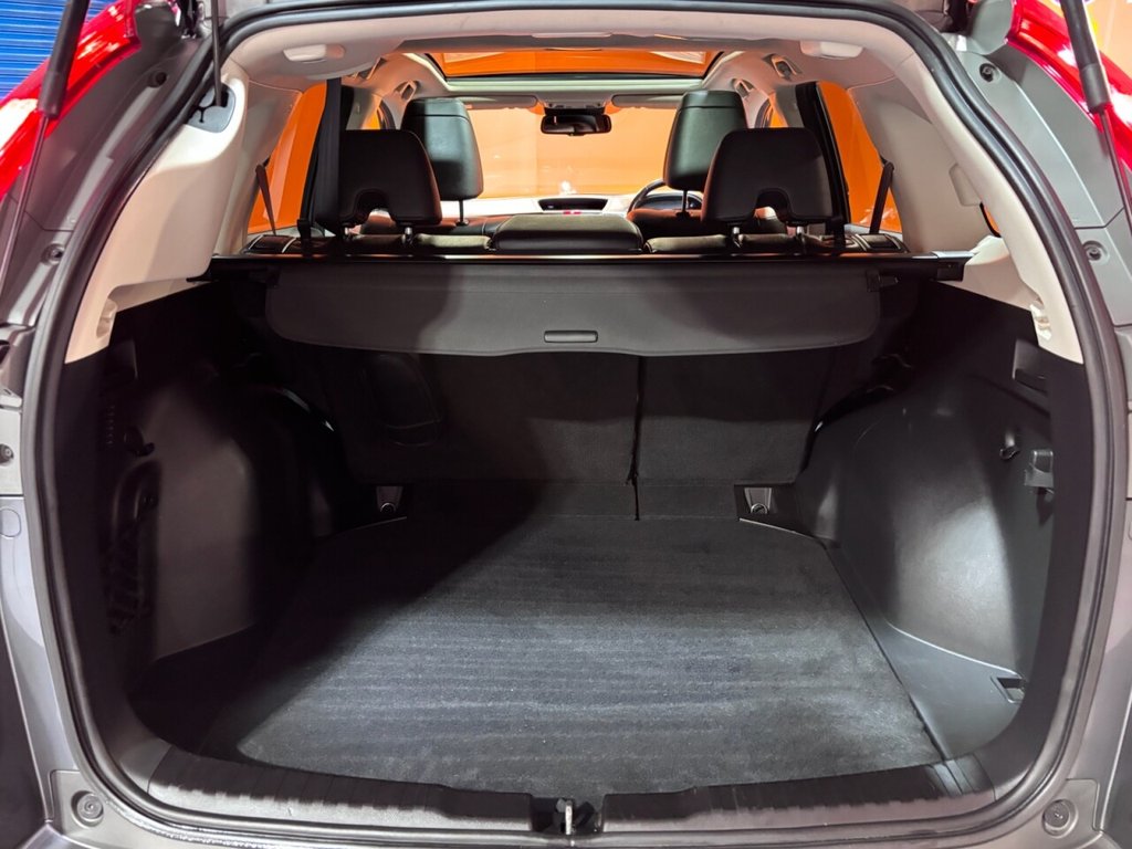 Used Honda CR-V 2014 for sale - 76185671: Photo 20